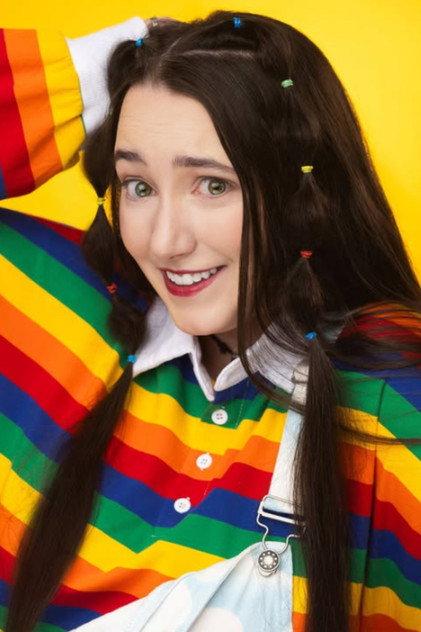 Madison Lee - Actor Profile Photo