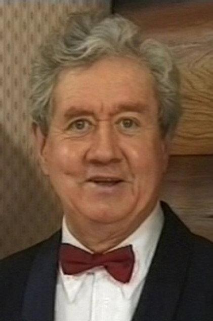 Rais Galyamov - Actor Profile Photo