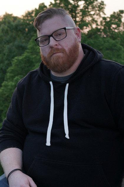 Adam Myles - Actor Profile Photo