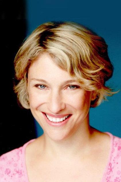 Christine Brubaker - Actor Profile Photo
