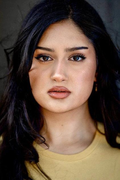 Sukena Shah - Actor Profile Photo