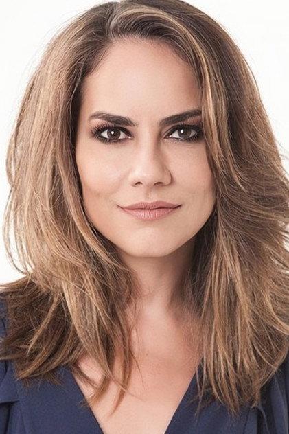 Adriana Prado - Actor Profile Photo