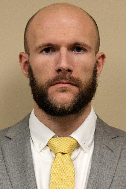 Scott Hoffman - Actor Profile Photo