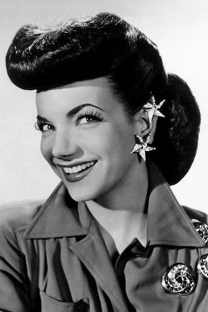 Carmen Miranda - Actor Profile Photo