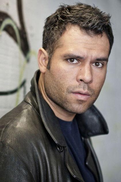 Volkram Zschiesche - Actor Profile Photo