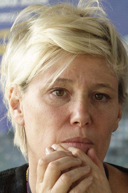 Maïtena Biraben - Actor Profile Photo