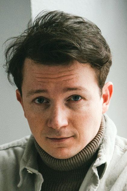 Jakub Zając - Actor Profile Photo