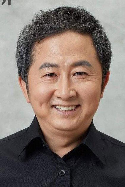 Ji Chun-seong - Actor Profile Photo