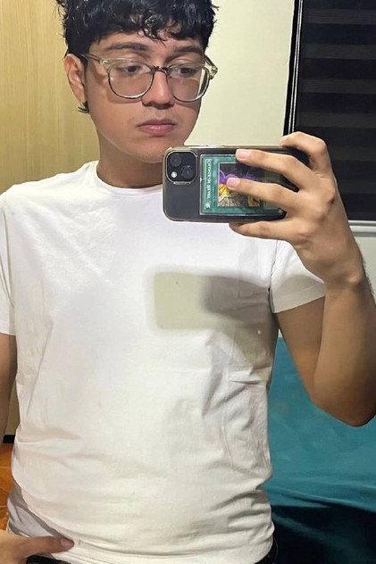 Adrianmts - Actor Profile Photo