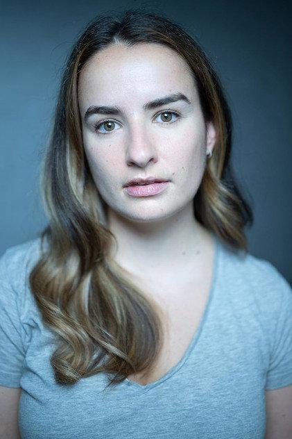 Sophie Jo Wasson - Actor Profile Photo