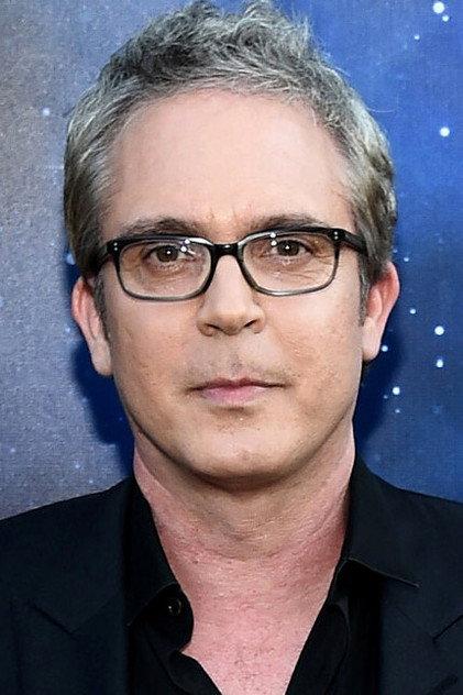 Brannon Braga - Actor Profile Photo