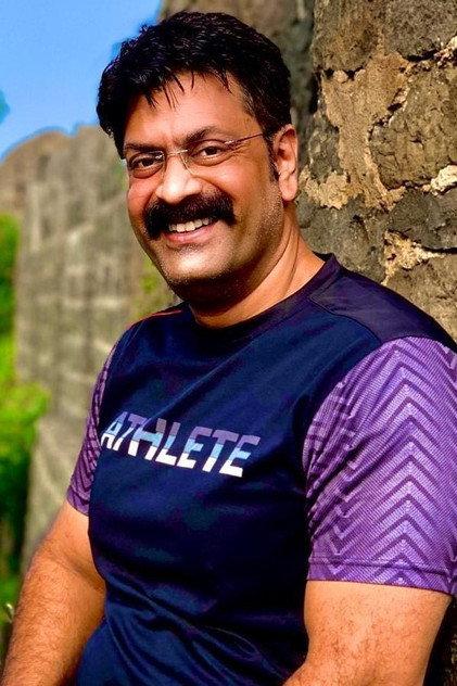 Ajay Purkar - Actor Profile Photo