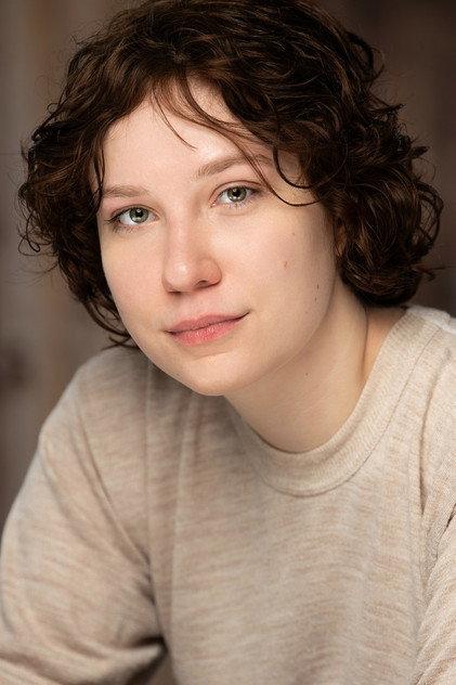 Zen Lenore - Actor Profile Photo