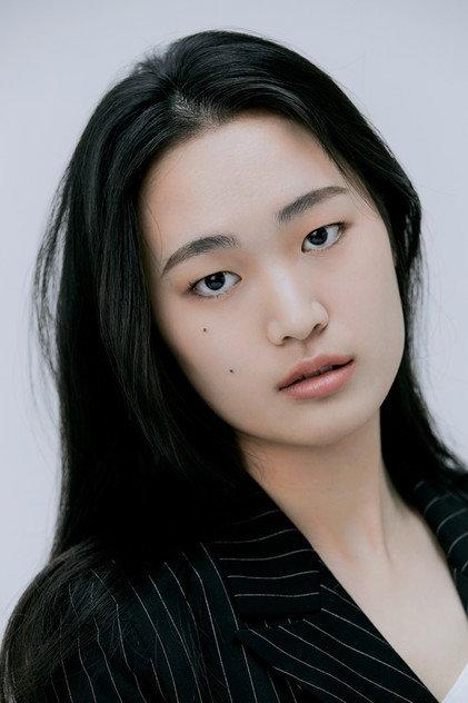 Park Jeong-yeon - Actor Profile Photo