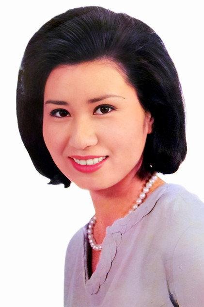 Takako Uchida - Actor Profile Photo