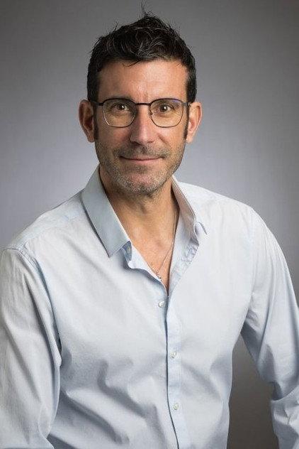 David Daudignon - Actor Profile Photo