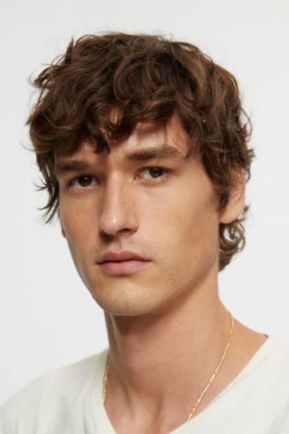 Egor Venned - Actor Profile Photo