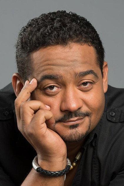 Manfred Marcelin - Actor Profile Photo