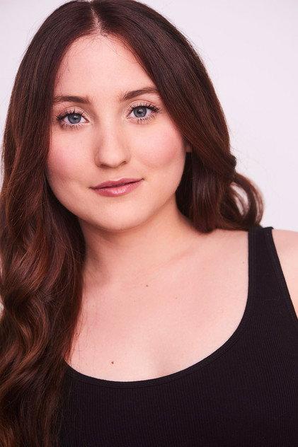 Bella Cohen - Actor Profile Photo