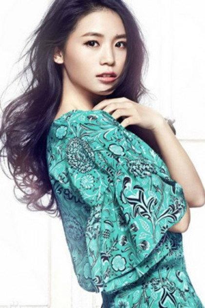 Huang Ying - Actor Profile Photo