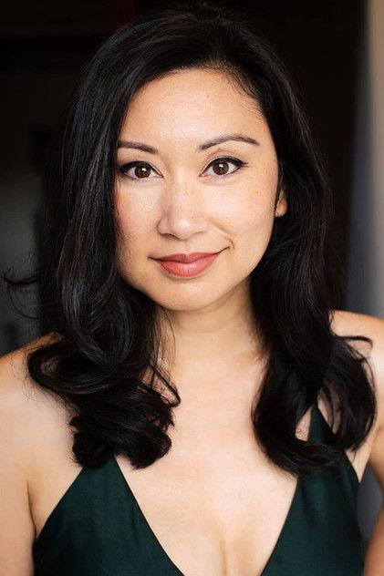 Josette Jorge - Actor Profile Photo