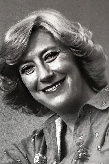 Flora Steinberg - Actor Profile Photo