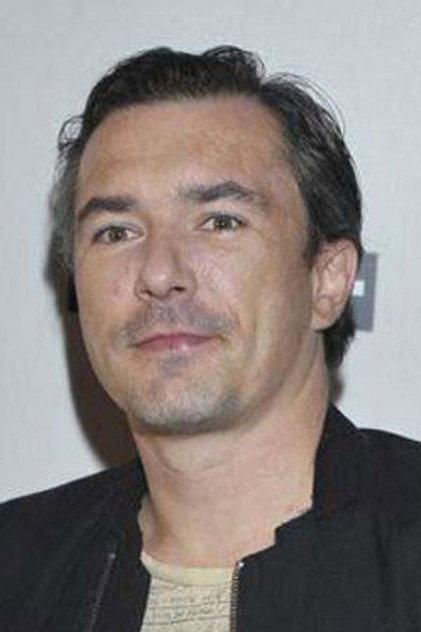 Andrzej Andrzejewski - Actor Profile Photo