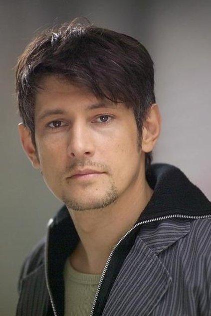 Denis Burgazliev - Actor Profile Photo