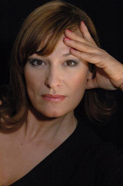 Andreja Schneider - Actor Profile Photo
