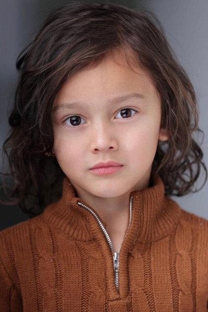 Adam Thomas Ziemba - Actor Profile Photo