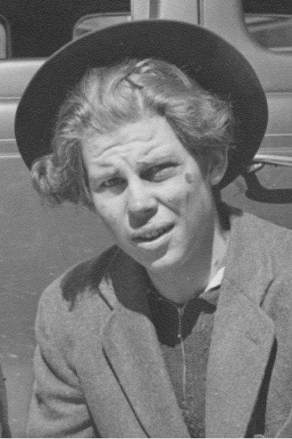 Åke Hylén - Actor Profile Photo