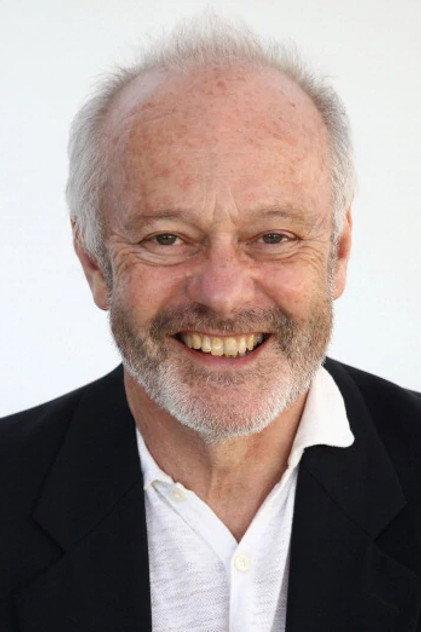 Michael Radford - Actor Profile Photo