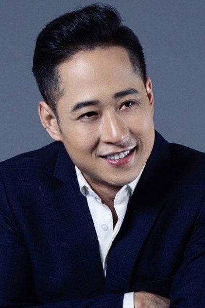 Nguyễn Mạnh Hưng - Actor Profile Photo