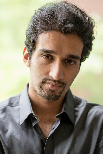 Ronny Mathew - Actor Profile Photo