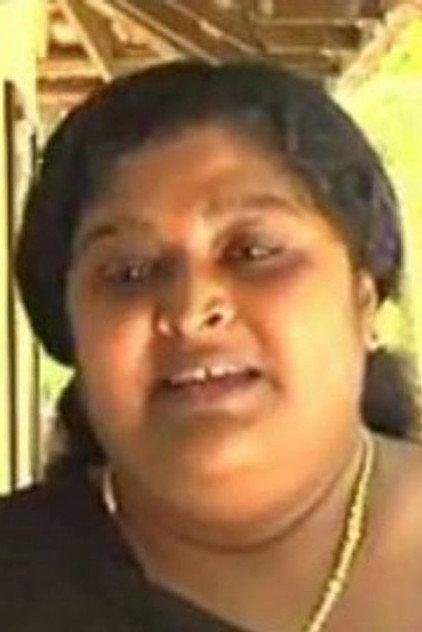 Beena Sabu - Actor Profile Photo