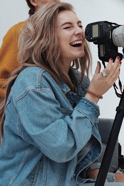 Maryl Haertel - Actor Profile Photo