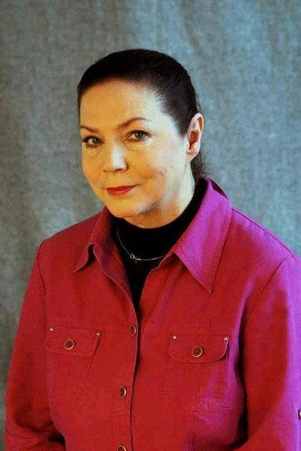 Nadezhda Khil - Actor Profile Photo