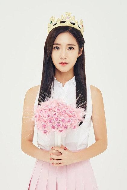 Cho Seung-hee - Actor Profile Photo