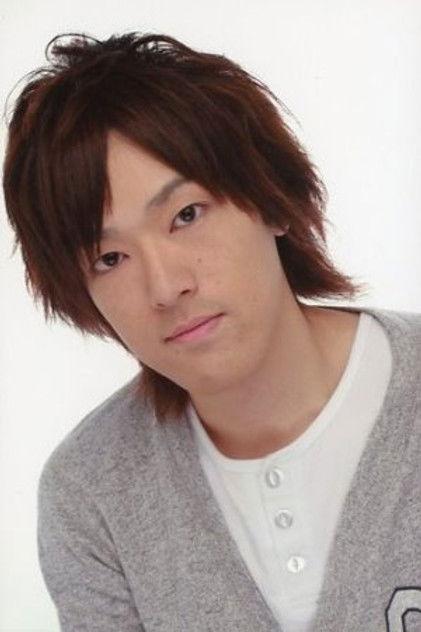 Shun Takagi - Actor Profile Photo