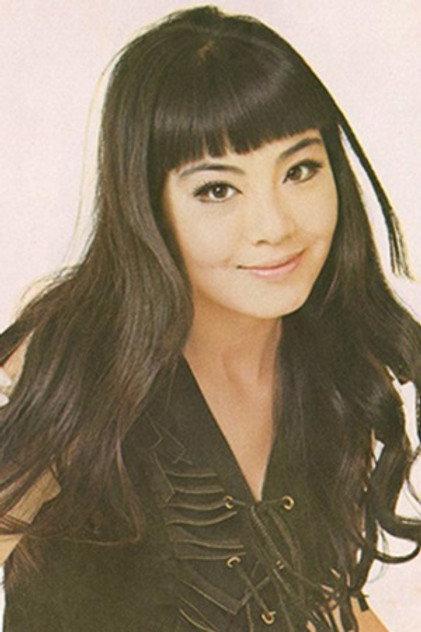 Reiko Oshida - Actor Profile Photo