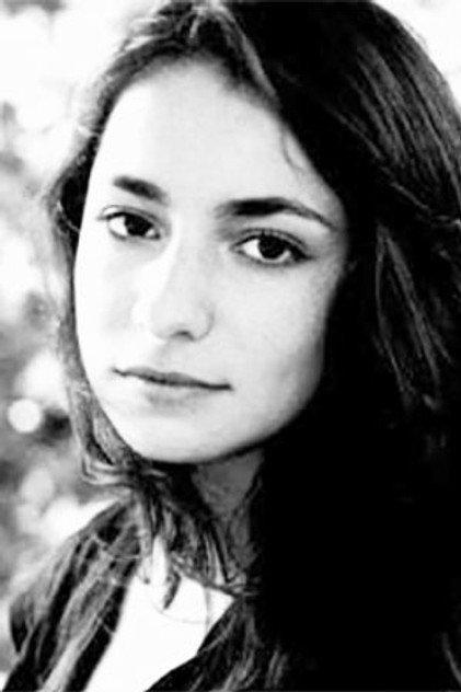Jessica Manley - Actor Profile Photo