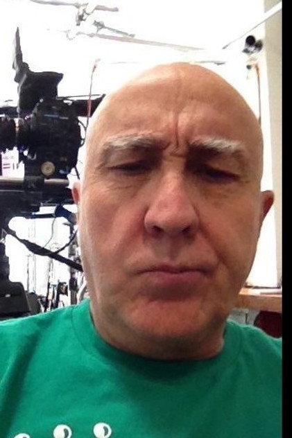 Mark Herzig - Actor Profile Photo