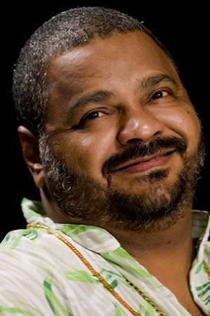 Arlindo Cruz - Actor Profile Photo