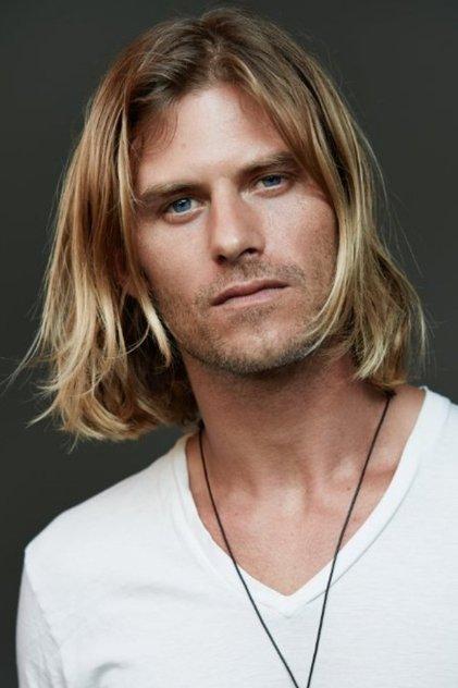 Jake Muxworthy - Actor Profile Photo