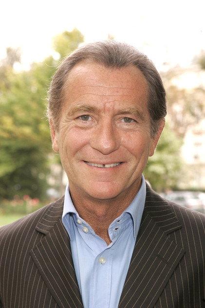 William Leymergie - Actor Profile Photo