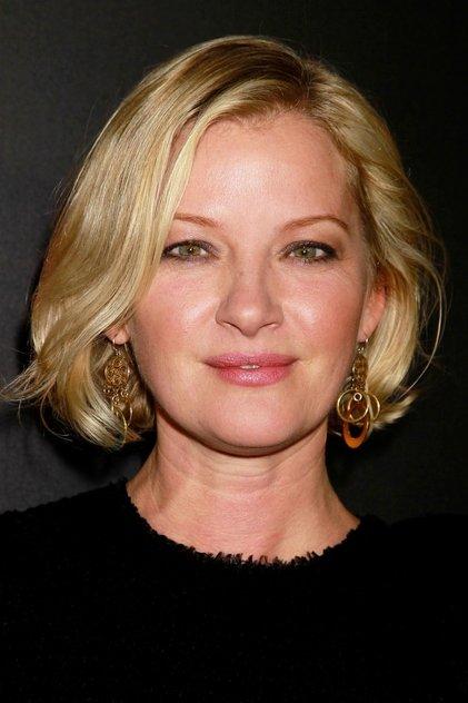 Gretchen Mol - Actor Profile Photo