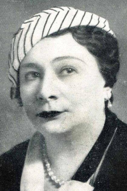 Olga Capri - Actor Profile Photo