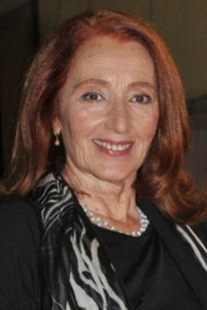 Linda Silva - Actor Profile Photo