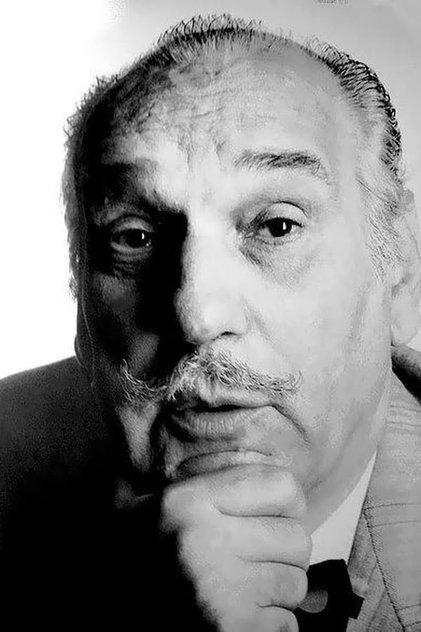 Jean Rougerie - Actor Profile Photo