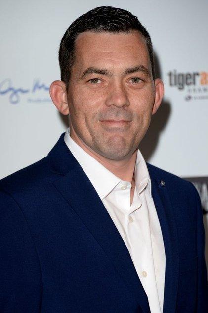 Packy Lee - Actor Profile Photo